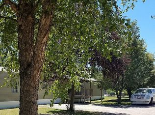 142 Coady St, Shelton, NE 68876