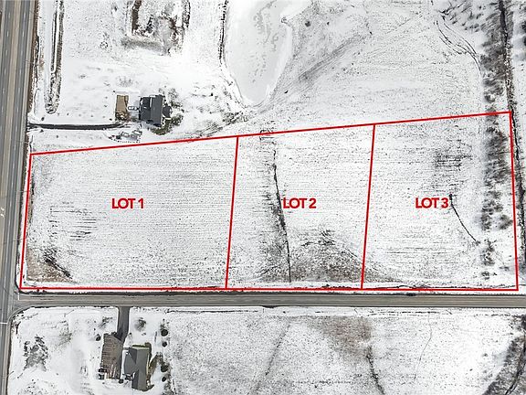 2nd image of Ransom Rd Lot 2