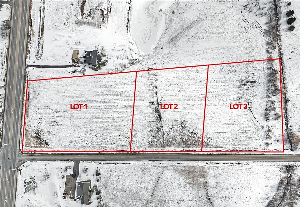 2nd image of Ransom Rd Lot 3