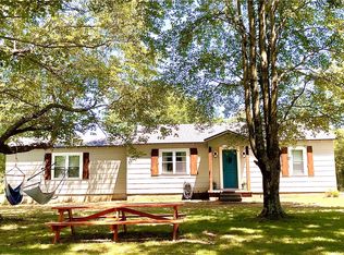 31678 295th Hwy, Hindsville, AR 72738