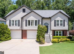 4780 Baker Plantation Dr, Acworth, GA 30101
