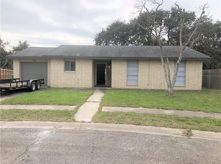 101 Pelican Ave, Aransas Pass, TX 78336