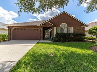 3129 Swooping Willow Ct W, Jacksonville, FL 32223