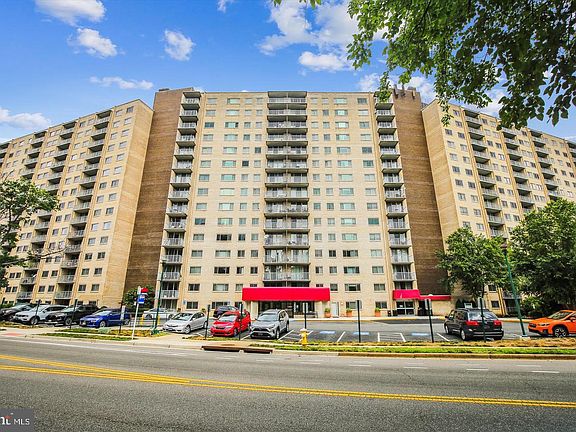 3rd image of 2500 N Van Dorn St APT 1215