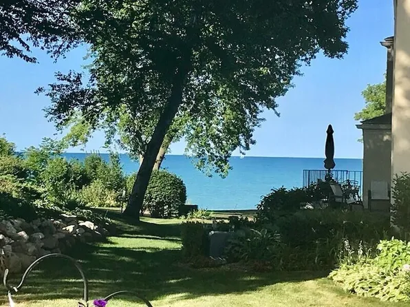 700 Waters Edge ROAD #16, Racine, WI 53402