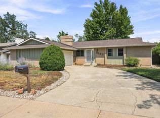 5447 Raritan Pl, Boulder, CO 80303