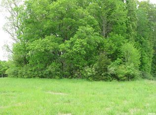 0 Poe Ln, Simpson, IL 62985