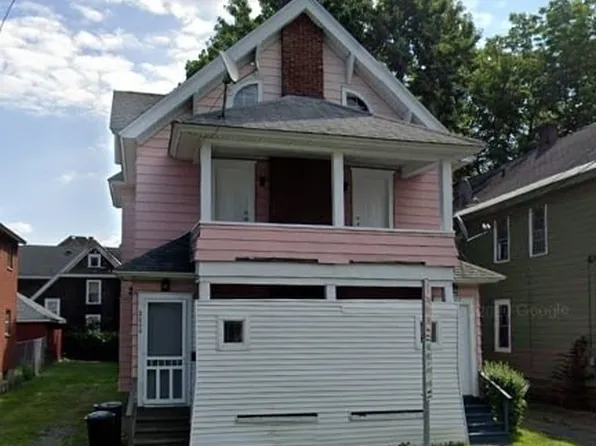 2607 Midland Ave, Syracuse, NY 13205