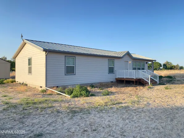 772 Ronald Way, Fallon, NV 89406