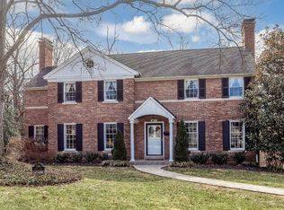 3561 Bayard Dr, Cincinnati, OH 45208