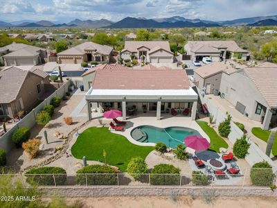 4607 E Sierra Sunset Trl, Cave Creek, AZ, 85331
