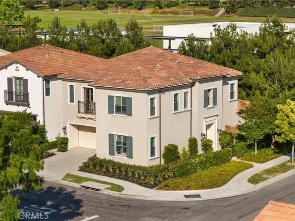 100 Henderson, Irvine, CA 92620