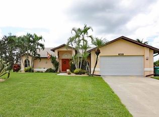 1732 SW 17th St, Cape Coral, FL 33991