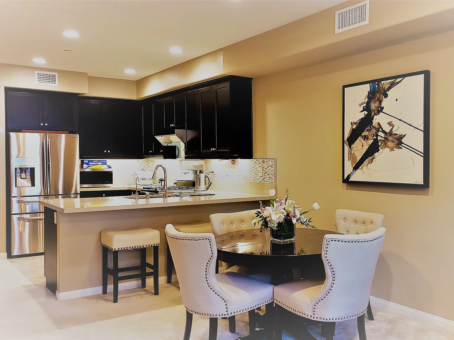 1 bed, $1,400 — Photo 2