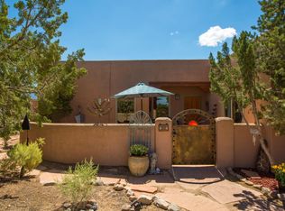 4 Ridge Ct, Placitas, NM 87043