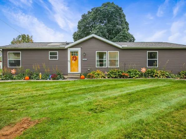 1101 Markle Ave, Elkhart, IN 46517