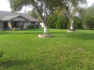 32289 Waters Rd, San Benito, TX 78586