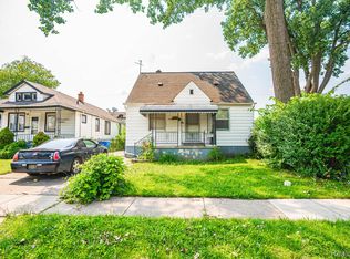 7236 Cadillac Ave, Warren, MI