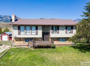 6917 S Aslett Rd, McCammon, ID 83250