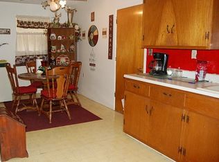 206 Rocco Rd, Big Spring, TX 79720