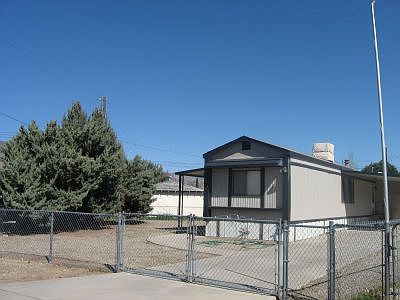 Front View