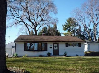 4904 Spaanem Ave, Madison, WI 53716