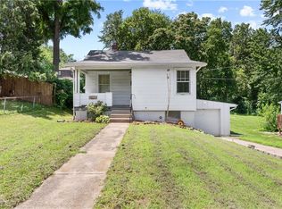 1234 S Pearl St, Independence, MO 64055