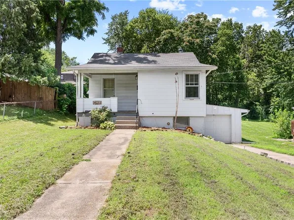 1234 S Pearl St, Independence, MO 64055