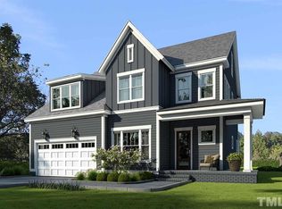 721 Mills St, Raleigh, NC 27608