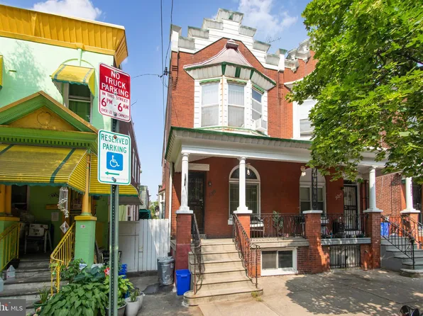 1218 N 59th St, Philadelphia, PA 19151