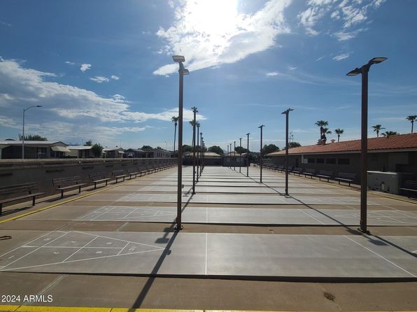 650 N Hawes Rd #3820, Mesa, AZ 85207