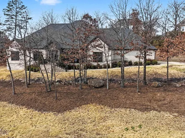 41 Cobblestone Way, Little Rock, AR 72223