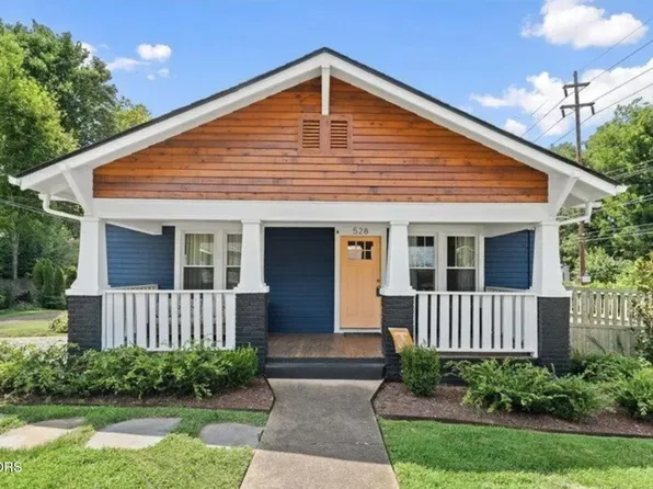 528 W Glenwood Ave, Knoxville, TN 37917