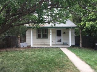 490 Kattell St, Erie, CO 80516