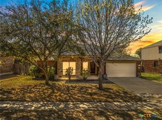 5310 Holly Oak Ln, Killeen, TX 76542