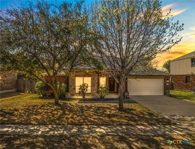 5310 Holly Oak Ln, Killeen, TX, 76542
