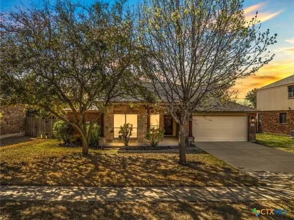 5310 Holly Oak Ln, Killeen, TX 76542