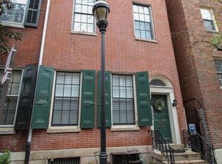 1009 Clinton St APT 3, Philadelphia, PA 19107