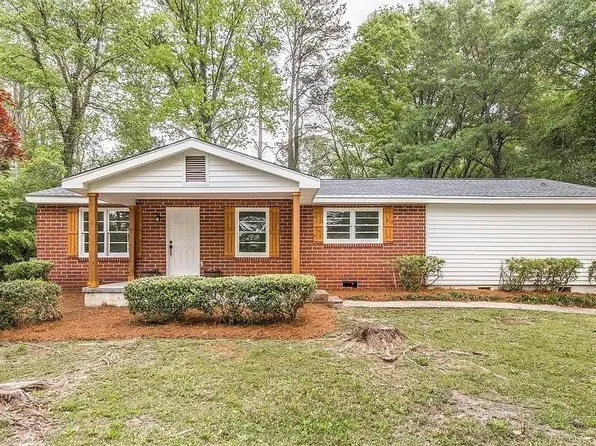 1117 Broad St, Perry, GA 31069