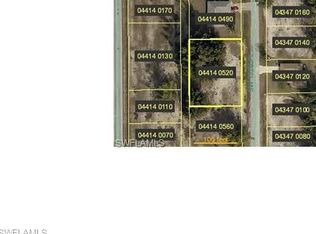 1910/1912 SW 15th Pl, Cape Coral, FL 33991