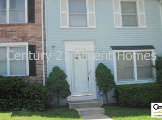 13540 Bentley Cir, Woodbridge, VA 22192