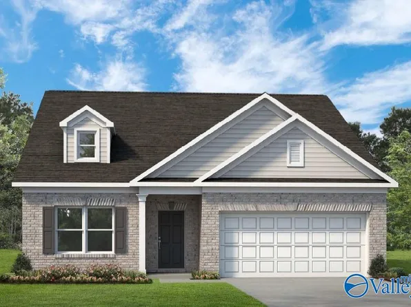 2 Miller Ln, Owens Cross Roads, AL 35763