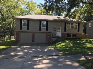 9315 E 84th Ter, Raytown, MO 64138