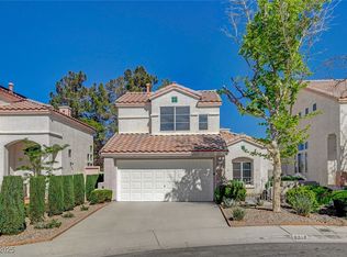 2212 Warm Walnut Dr, Las Vegas, NV 89134