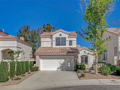 2212 Warm Walnut Dr, Las Vegas, NV, 89134