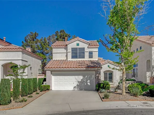 2212 Warm Walnut Dr, Las Vegas, NV 89134