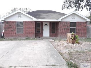 2809 Mangrove Palm Dr, Harlingen, TX 78552