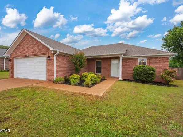 156 Lancaster Dr, Medina, TN 38355