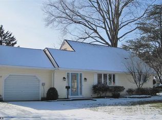 128 Colwick Dr, Somers Point, NJ 08244