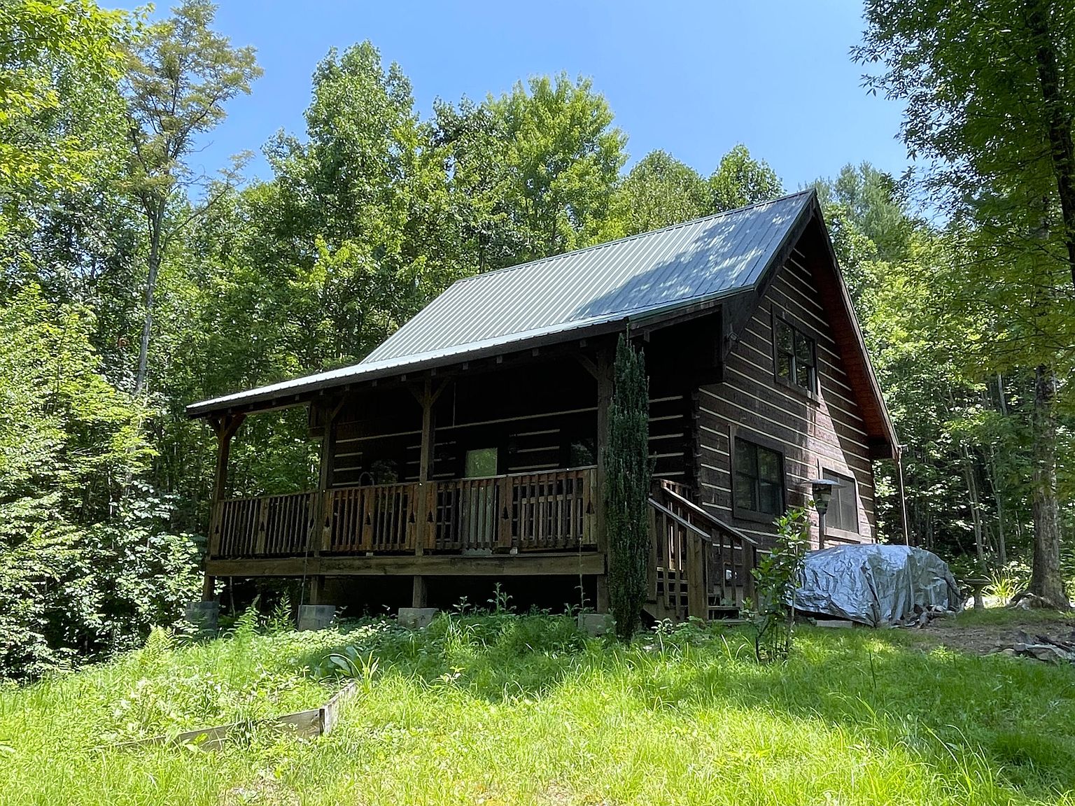 5150 Raven Branch Rd, Del Rio, TN 37727 Zillow